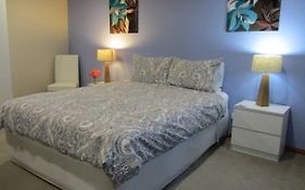 Elm Trees Accommodation @ Ross